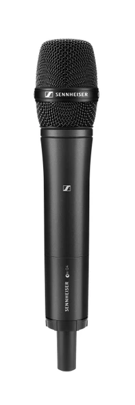 Sennheiser kablosuz mikrofon el vericisi (SKM 500 G4-BW) ürün görseli 1