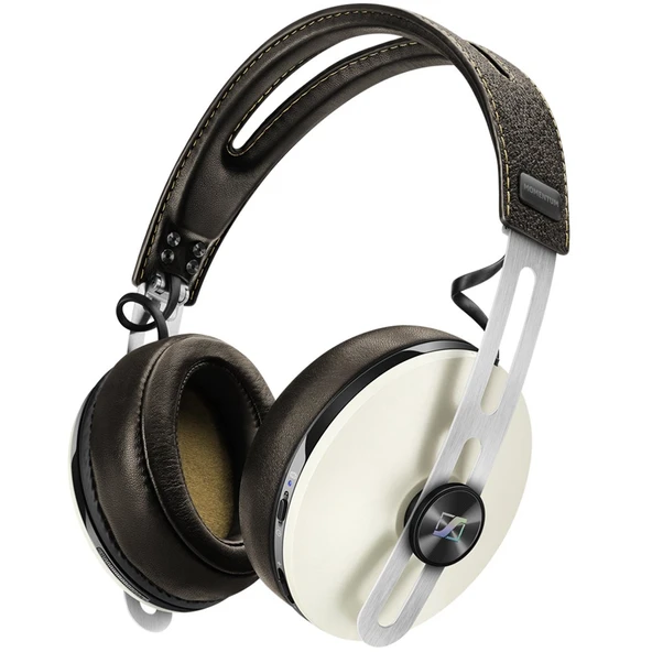 Sennheiser Momentum 2.0 Active Gürültü Cancellation- Ivory ürün görseli 1