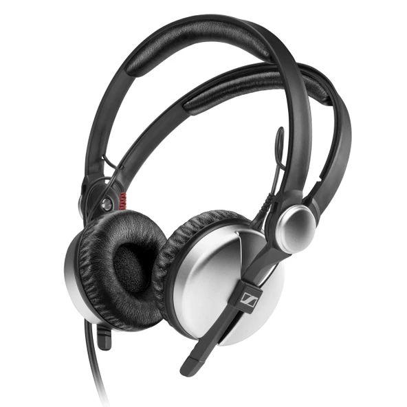 Sennheiser HD 25 ALUMINIUM DJ Kulaklıklar ürün görseli 1