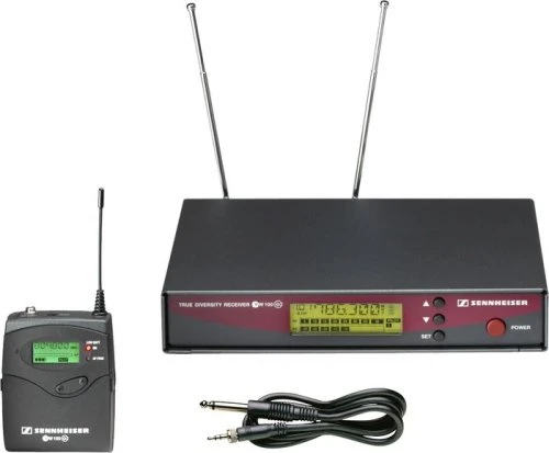 Sennheiser G2 Instrument ürün görseli 1