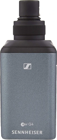 Sennheiser kablosuz mikrofon vericisi (SKP 100 G4-GB) ürün görseli 1