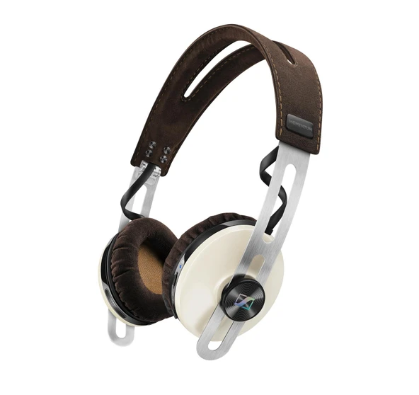 Sennheiser Momentum 2.0 Aktif Gürültü İptali ile Kablosuz - Ivory ürün görseli 1