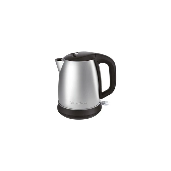 Moulinex Subito 4 - Su Isıtıcısı 1,7 L, 2400 W Güç, Siyah ürün görseli 1