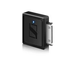 Sennheiser New Electronic Btd 300i Kablosuz Stereo Audio Converter Bluetooth 2.0 3 Mbps Speed ürün görseli 1
