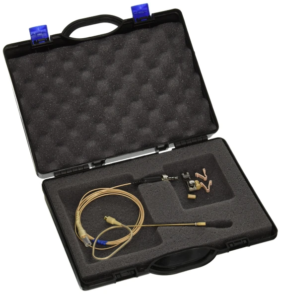 Sennheiser Pro Audio Ear Set 1-ew-3 - Headworn Vocal Mic For Stage and Broadcast Use ürün görseli 1