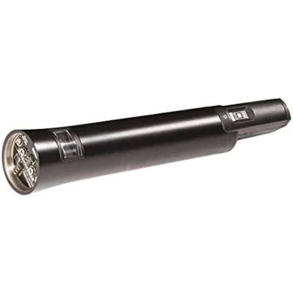 Sennheiser AVX el vericisi (SKM AVX-3 KAPSÜLSÜZ) – kapsülsüz ürün görseli 1