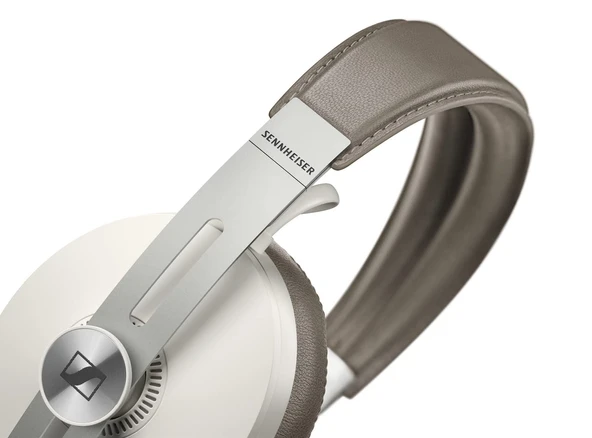 Kulaklıklar INALÁMBRICOS SENNHEISER Momentum 3 Kum Beyazı (M3 AEBT) ürün görseli 1