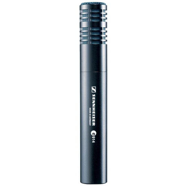 Sennheiser Evolution e914 Condenser Instrument Microphone ürün görseli 1