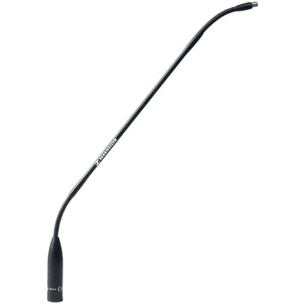 Sennheiser MZH3062 23.6" Dual Flex Gooseneck ile XLR 3 Connection ürün görseli 1