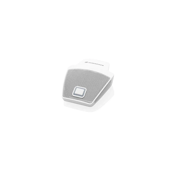 Sennheiser MEB 114-S Cardioid Masa Boundary Microphone, 40Hz-20kHz Frekans Yanıtı, 200Ohms Impedance, 10 mV/Pa Hassasiyet, White ürün görseli 1