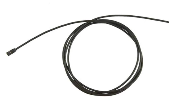 Sennheiser MKE 2 (Siyah EW) Her ortamda net ve tutarlı ses kaydı için yüksek kaliteli çok yönlü klipsli yaka mikrofonu - Siyah (9831) ürün görseli 1