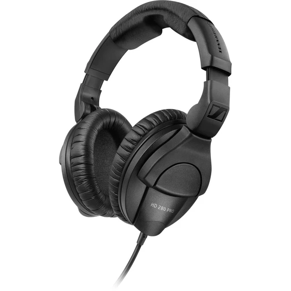 Sennheiser HD280Pro kulaklık ürün görseli 1