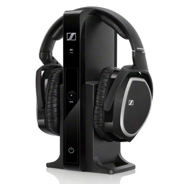 Sennheiser RS ​​165 kulaklık ürün görseli 1