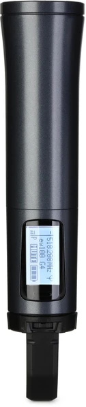 Sennheiser Pro AudioComple() With Mute Switch (SKM 100 G4-S-G) ürün görseli 1