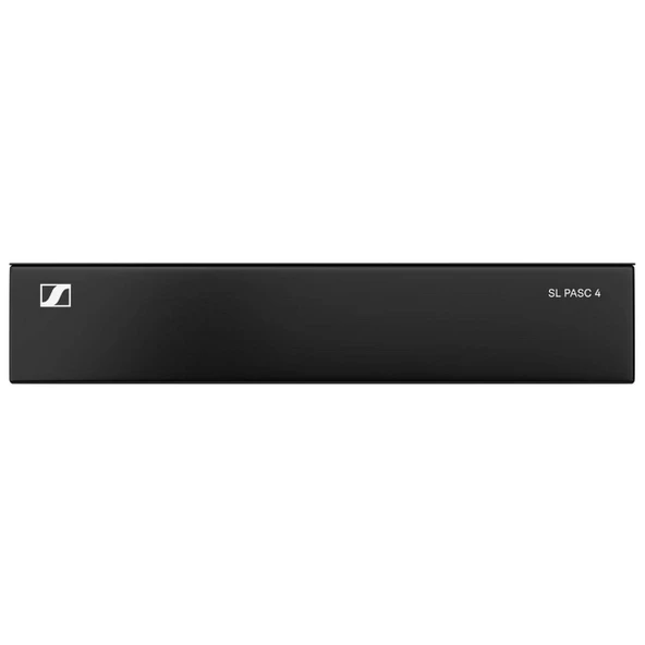 Sennheiser SL PASC 4 4 Way True Diversity Antenna Splitter/Combiner ürün görseli 1