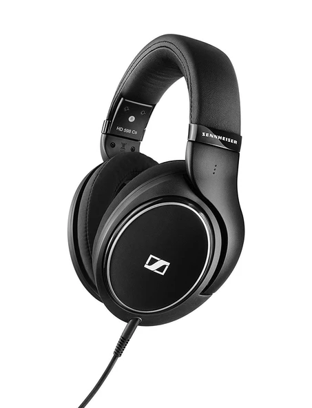 Sennheiser HD 598Cs kulaklık (kapalı) ürün görseli 1