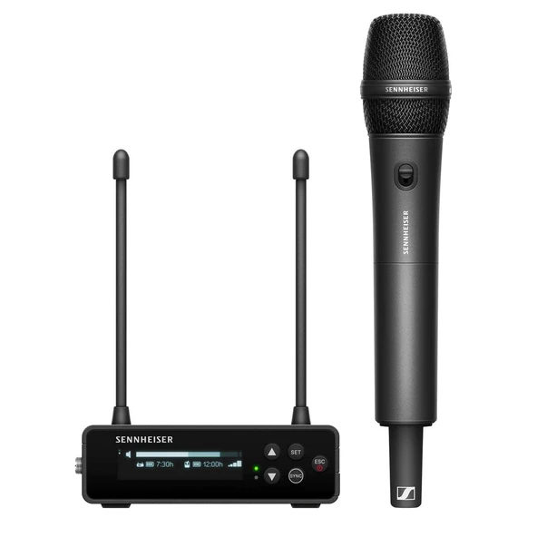 EW-DP 835 Set (R1-6) ürün görseli 1