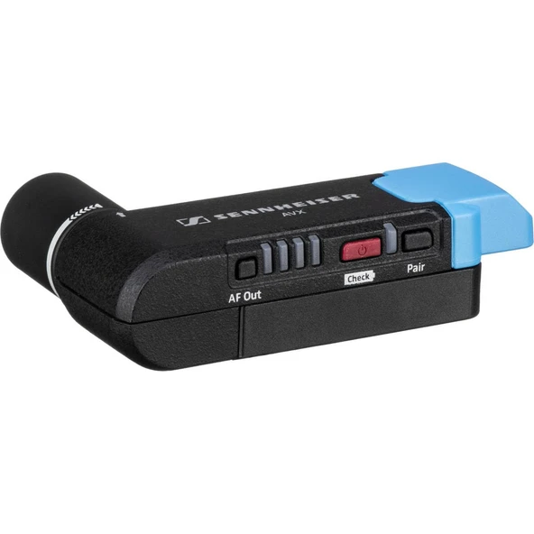Sennheiser AVX EKP Camera Plug-On Wireless Alıcı, CH 8: 1880 - 1930MHz ürün görseli 1