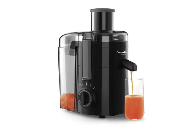 Moulinex meyve sıkacağı 2 hızlı (ø 60 mm) ürün görseli 1