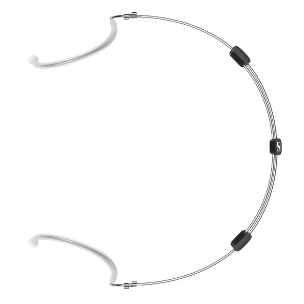 Sennheiser, HSP Essential OmniBoom Mic ürün görseli 1