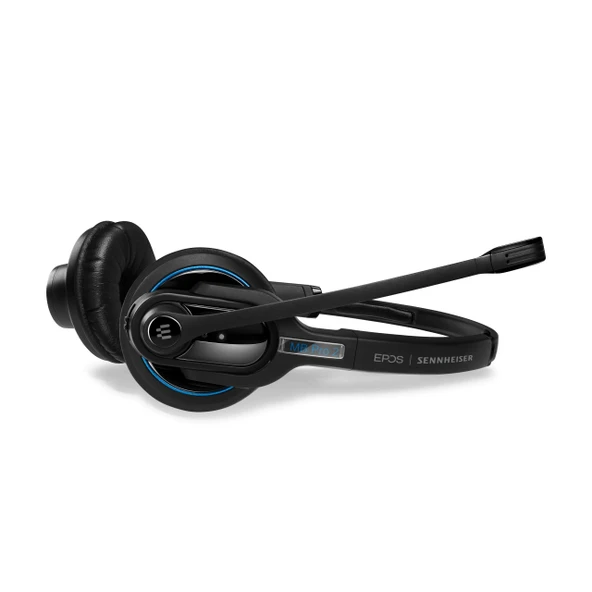 EPOS SENNHEISER IMPACT MB Pro 2 Stereo Bluetooth Mobil Kulaklık dahil. USB şarj kablosu ürün görseli 1