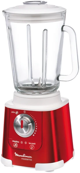 Moulinex LM800G stand mikser ana karışımı ürün görseli 1