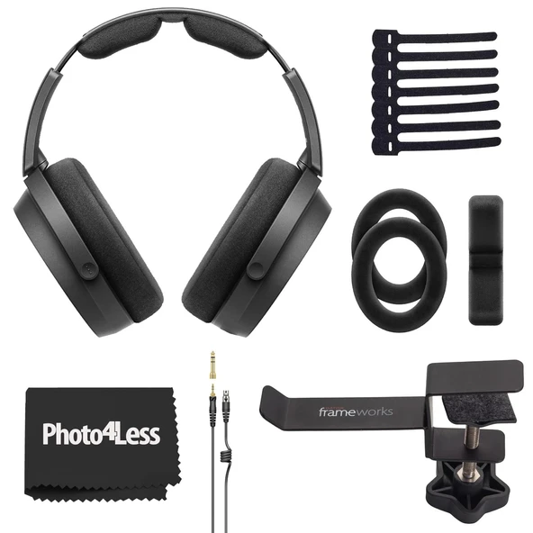 Sennheiser HD 490 PRO Plus ürün görseli 1