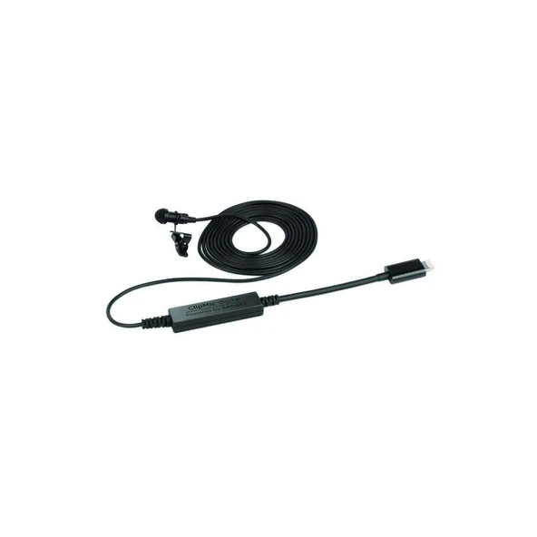 Apogee ClipMic dijital ürün görseli 1