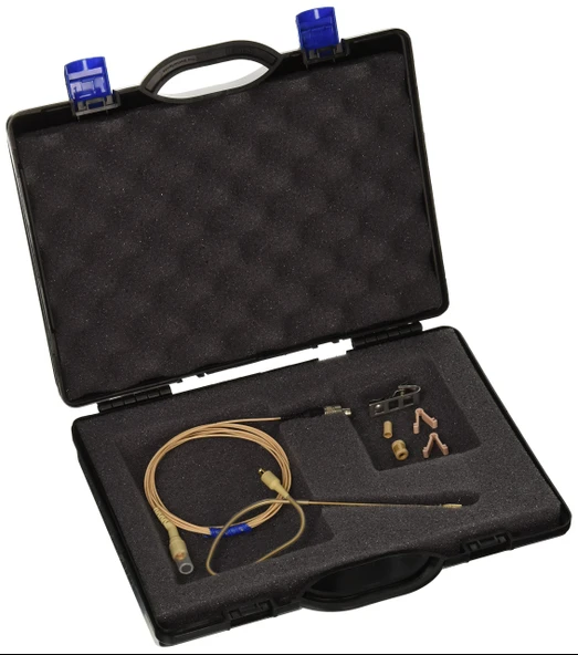 Sennheiser Ear Set 1-4-3 - Headworn Vocal Mic For Stage and Broadcast Use ürün görseli 1