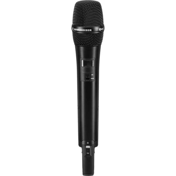 Sennheiser SKM AVX-835S-4 Hand Microphone Hz. ürün görseli 1
