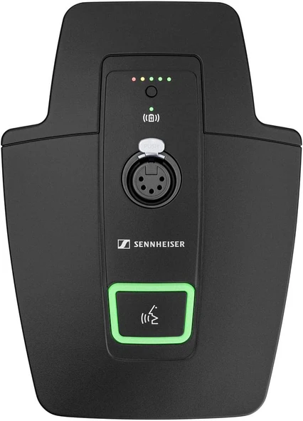 Sennheiser EW-DX TS 5pin Tablet ürün görseli 1