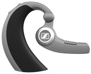 Sennheiser VMX100-B Voice Max Dual Microphone - Black ürün görseli 1