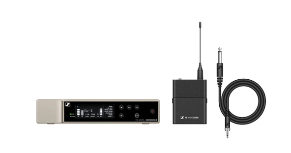 Sennheiser EW-D CI1 alet seti (R1-6) ürün görseli 1