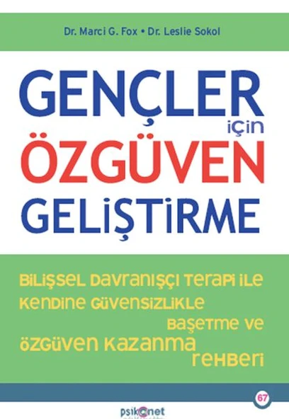 Gençler İçin Özgüven Geliştirme ürün görseli 1