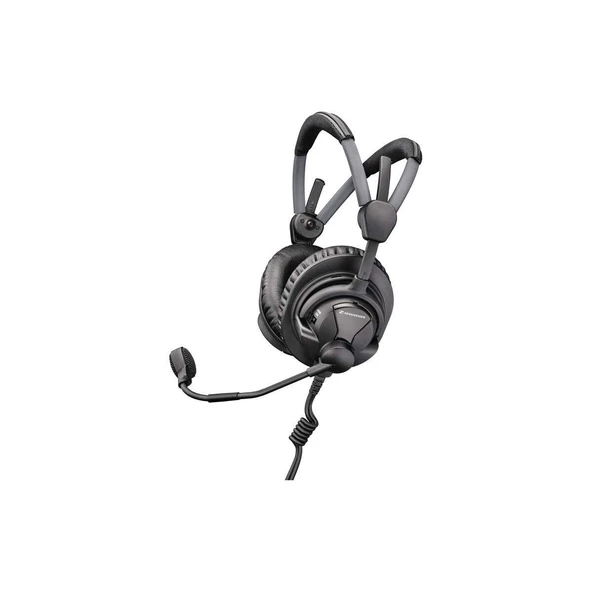 Sennheiser 506978 Audio Headset; Noisegard 600-200-anr On Or Off; Circum Aural;dynamic ürün görseli 1