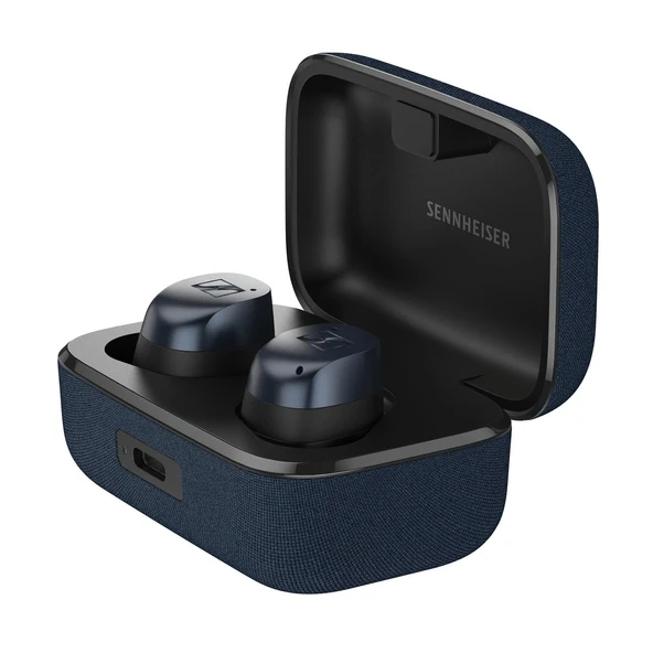 Sennheiser Momentum True Wireless 4 Kulaklık Kablosuz Kulaklık Ses Müzik ürün görseli 1