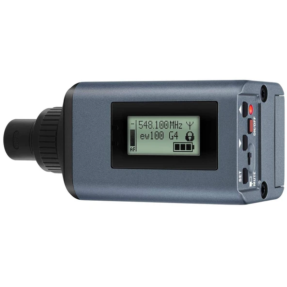 Sennheiser Pro Audio Plug On, Color A1 (SKP 100 G4 ürün görseli 1