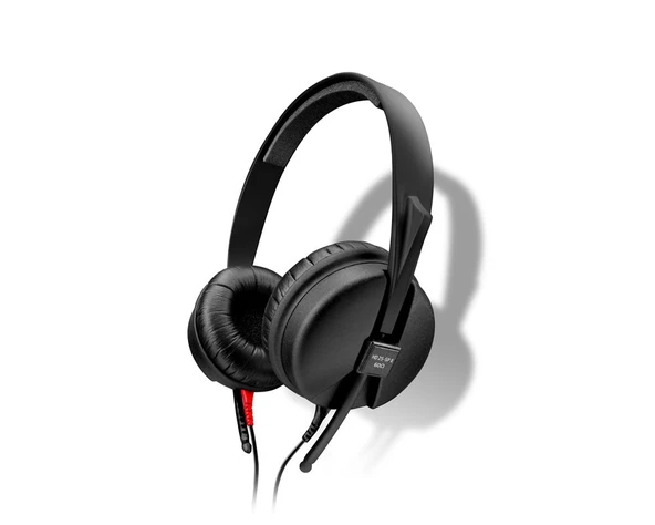 Sennheiser HD25SP Over-Ear High-Efficiency ürün görseli 1