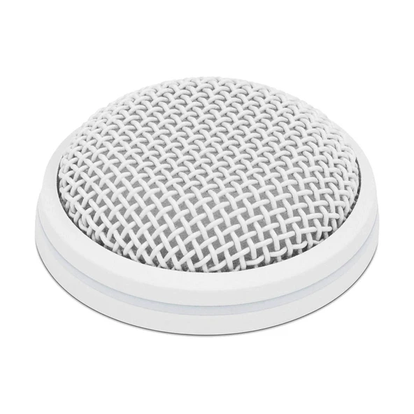 Sennheiser MEB 102 Omniyly Boundary Microphone (Beyaz) ürün görseli 1