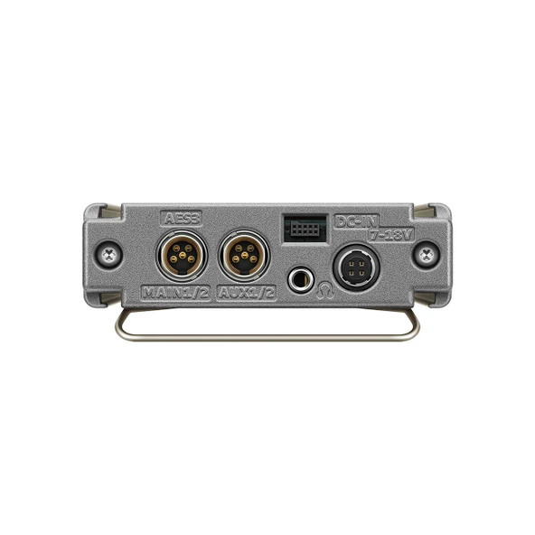 Sennheiser GA 6042 BP Backpanel EK 6042 ürün görseli 1