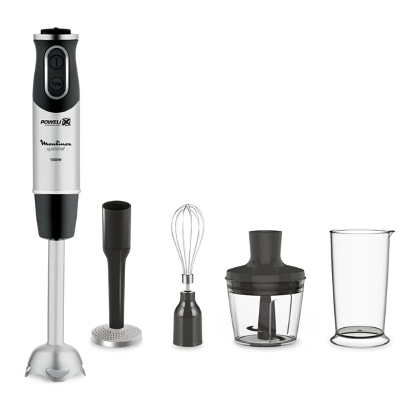 Moulinex QuickChef el blenderi ürün görseli 1