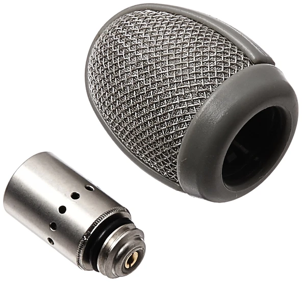 Sennheiser ME 104-NI - Lavalier Cardioid Microphone Capsule - Nickel Final ürün görseli 1