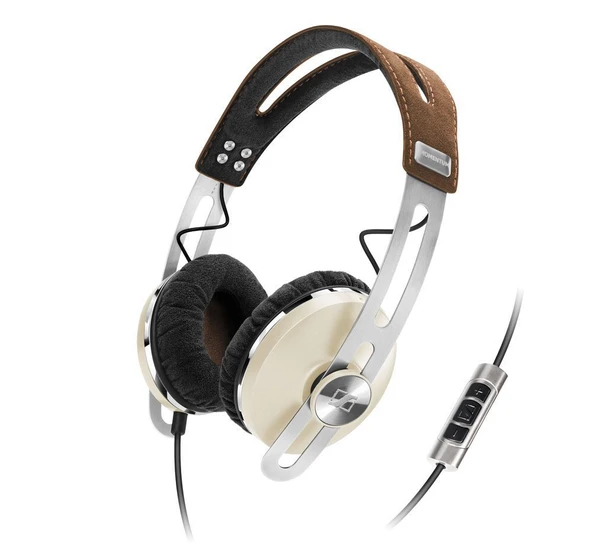 Sennheiser Momentum On Ear Kulaklık - Ivory ürün görseli 1