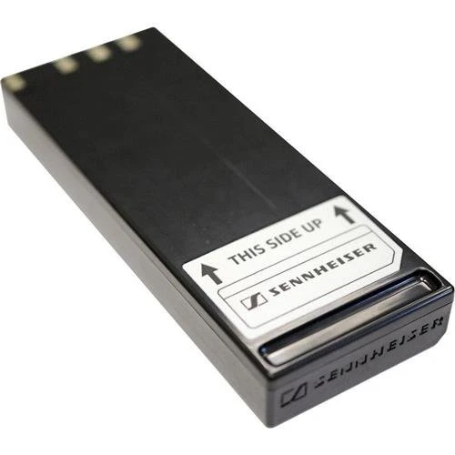 Sennheiser LBA 500 Makyaj Battery for LSP 500 Pro System ürün görseli 1