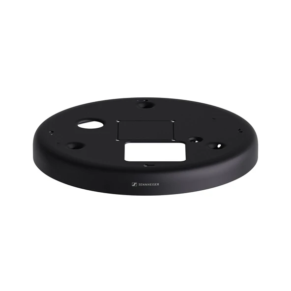 Sennheiser TCC M H-B Poker for TeamConnect Medium, Black ürün görseli 1