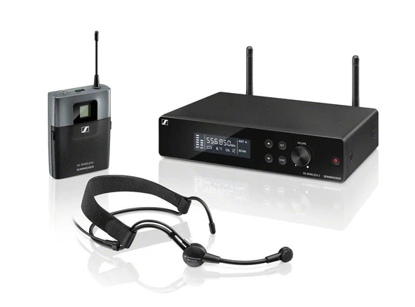 Sennheiser Pro Audio (XSW 2ME3-A) ürün görseli 1