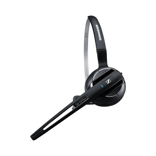 Sennheiser Enterprise Çözüm 615104247284 SD 10 HS VOIP Telefon Headset ürün görseli 1