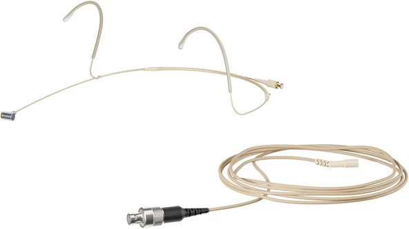 Sennheiser HD415 Open Schneider (Silver) ürün görseli 1