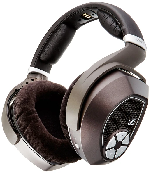 Sennheiser HDR RS 185 Sistem için 185 Accessory RF Kablosuz Kulaklık ürün görseli 1