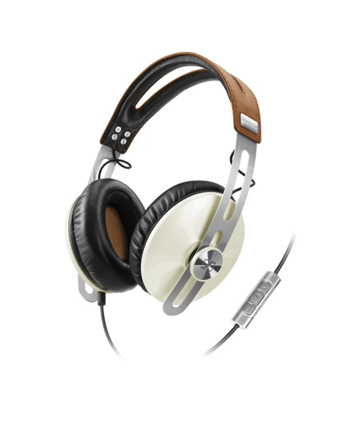 Sennheiser Momentum Kulaklık - Ivory ürün görseli 1